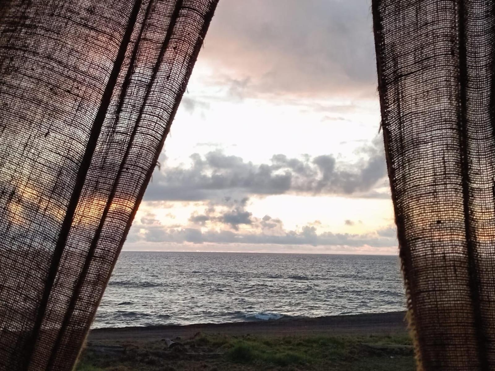 Cabanas & Hostal Tojika อังกาโรอา ภายนอก รูปภาพ